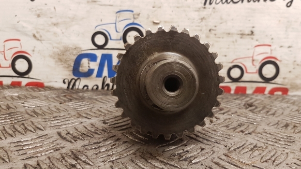 Ford Tw, 30 Series Tw10, Tw15, Tw20, Tw30, Tw35 Output Shaft D6nn7061a - Трансмиссия для Тракторов: фото 5 Ford Tw, 30 Series Tw10, Tw15, Tw20, Tw30, Tw35 Output Shaft D6nn7061a - Трансмиссия для Тракторов: фото 5
