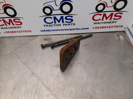 Гидравлика Ford Tw Series Tw20 Hydraulic Cover Valve Plate D4nnf916a: фото 1