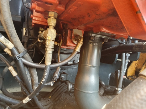 Hyundai Hx220lc Main Kawasaki Hydraulic Pump K3v112dtp1h9r - Гидравлический насос: фото 3 Hyundai Hx220lc Main Kawasaki Hydraulic Pump K3v112dtp1h9r - Гидравлический насос: фото 3