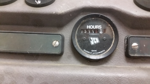 Jcb 410 Loader Instrument Panel With Switches And Wire - Приборная панель для Колёсных погрузчиков: фото 2 Jcb 410 Loader Instrument Panel With Switches And Wire - Приборная панель для Колёсных погрузчиков: фото 2