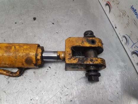 Рулевое управление для Телескопических погрузчиков Jcb Tm310 Tm300 Lhs Rhs Steering Cylinder 553/60147, 553/60211: фото 8