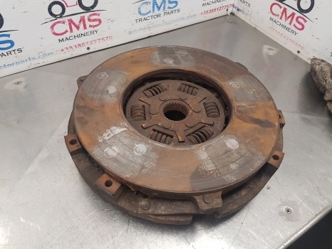 John Deere 2140, 40,41, 50 Series Clutch ,al68485 , Al59324 , 120121008 - Сцепление и запчасти для Тракторов: фото 5 John Deere 2140, 40,41, 50 Series Clutch ,al68485 , Al59324 , 120121008 - Сцепление и запчасти для Тракторов: фото 5