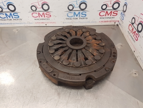 John Deere 2140, 40,41, 50 Series Clutch ,al68485 , Al59324 , 120121008 - Сцепление и запчасти для Тракторов: фото 1 John Deere 2140, 40,41, 50 Series Clutch ,al68485 , Al59324 , 120121008 - Сцепление и запчасти для Тракторов: фото 1