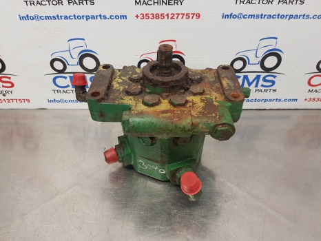 John Deere 3040, 30, 40,50 Series, Main Hydraulic Pump Ar39695, Ar90459, Ar97872 - Гидравлический насос: фото 1 John Deere 3040, 30, 40,50 Series, Main Hydraulic Pump Ar39695, Ar90459, Ar97872 - Гидравлический насос: фото 1