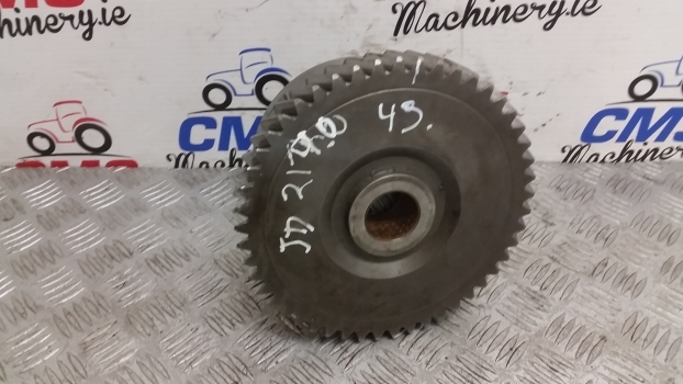 John Deere 40, 50, 55 Series 2140 Fwd Clutch Assembly With Gear Al67651 L39840 - Сцепление и запчасти для Тракторов: фото 1 John Deere 40, 50, 55 Series 2140 Fwd Clutch Assembly With Gear Al67651 L39840 - Сцепление и запчасти для Тракторов: фото 1