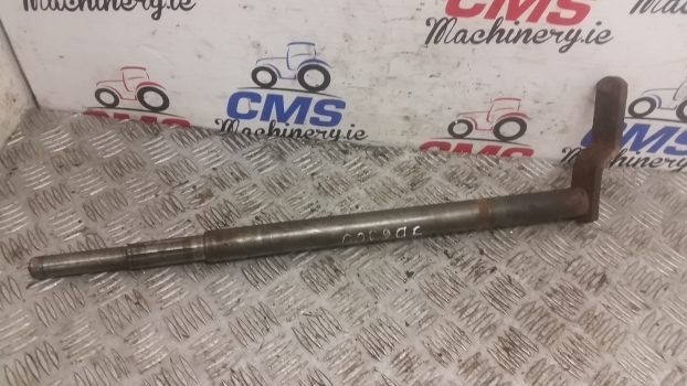 Детали тормозной системы для Тракторов John Deere 6100, 6200, 6300, 6400 Hand Brake Lever Al80744: фото 1