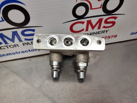 John Deere 6145r, 6r Series, 6215r, Thermostatic Control Valve Al209355 - Термостат для Сельскохозяйственной техники: фото 4 John Deere 6145r, 6r Series, 6215r, Thermostatic Control Valve Al209355 - Термостат для Сельскохозяйственной техники: фото 4