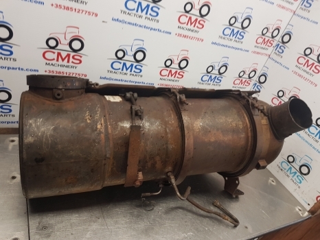 John Deere 6210, 6190r, 6170r Exhaust Filter Re539206, Re555005 - Глушитель/ Выхлопная система для Сельскохозяйственной техники: фото 5 John Deere 6210, 6190r, 6170r Exhaust Filter Re539206, Re555005 - Глушитель/ Выхлопная система для Сельскохозяйственной техники: фото 5