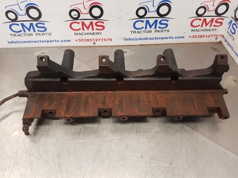 John Deere 6210r Heat Exchanger Bracket R530922 - Радиатор EGR для Тракторов: фото 5 John Deere 6210r Heat Exchanger Bracket R530922 - Радиатор EGR для Тракторов: фото 5