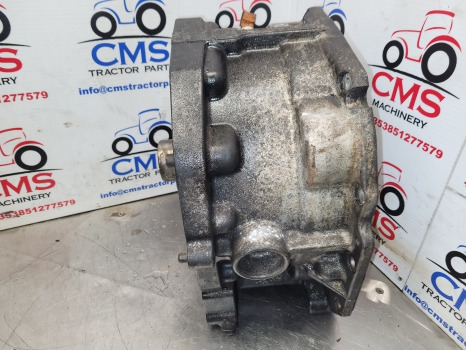 John Deere 6230 Transmission Gearbox Housing R251670, Al170691, Al226605 - Коробка передач: фото 4 John Deere 6230 Transmission Gearbox Housing R251670, Al170691, Al226605 - Коробка передач: фото 4