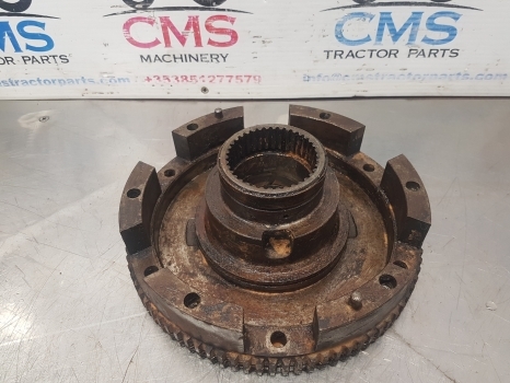 John Deere 6400, 6300, 6500, 7200, 6210 Clucth Drum Re57000, R121040 - Сцепление и запчасти для Тракторов: фото 3 John Deere 6400, 6300, 6500, 7200, 6210 Clucth Drum Re57000, R121040 - Сцепление и запчасти для Тракторов: фото 3