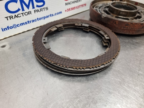 John Deere 7700, 6810, 7810, Clutch Housing Pack R96835, R120476, Re53257 - Сцепление и запчасти: фото 4 John Deere 7700, 6810, 7810, Clutch Housing Pack R96835, R120476, Re53257 - Сцепление и запчасти: фото 4
