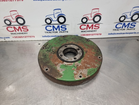 John Deere Se, 6610, 6510, 6520, 6620, 6320, 7420, 7520 Torsional Damper Al81266 - Сцепление и запчасти для Тракторов: фото 1 John Deere Se, 6610, 6510, 6520, 6620, 6320, 7420, 7520 Torsional Damper Al81266 - Сцепление и запчасти для Тракторов: фото 1