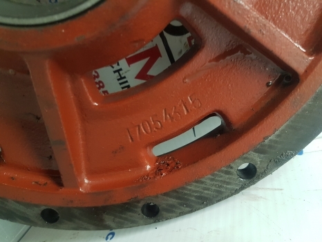 Lamborghini 1106 Same Laser 110 Rear Axle Brake Plate Lhs 0.170.5431.0, 17054315 - Детали тормозной системы для Тракторов: фото 2 Lamborghini 1106 Same Laser 110 Rear Axle Brake Plate Lhs 0.170.5431.0, 17054315 - Детали тормозной системы для Тракторов: фото 2