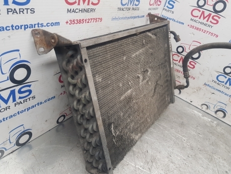 Lamborghini 950 Premium, Same, Deutz Condenser Radiator Air Cond 0.008.9342.3/20 - Конденсатор для Тракторов: фото 4 Lamborghini 950 Premium, Same, Deutz Condenser Radiator Air Cond 0.008.9342.3/20 - Конденсатор для Тракторов: фото 4