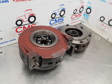 Landini Mythos 100, Mccormick, Front Axle Differential Hydrolock Assy 4359374m3 - Передняя ось: фото 3 Landini Mythos 100, Mccormick, Front Axle Differential Hydrolock Assy 4359374m3 - Передняя ось: фото 3