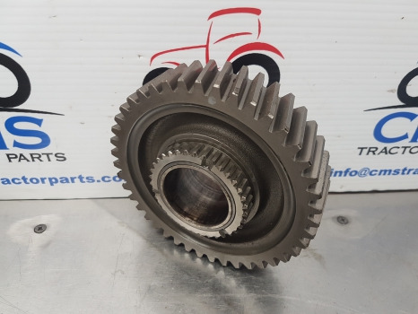 Manitou 728.4, Mt728-4, Mt928-4 Transmission Gear 43t 109568, 109621, 109653 - Коробка передач: фото 3 Manitou 728.4, Mt728-4, Mt928-4 Transmission Gear 43t 109568, 109621, 109653 - Коробка передач: фото 3