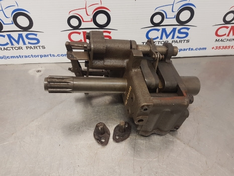 Massey Ferguson 135, 135, 165, 175, 185 Hydraulic Pump 10 Splines 1684582m92 - Гидравлический насос: фото 1 Massey Ferguson 135, 135, 165, 175, 185 Hydraulic Pump 10 Splines 1684582m92 - Гидравлический насос: фото 1