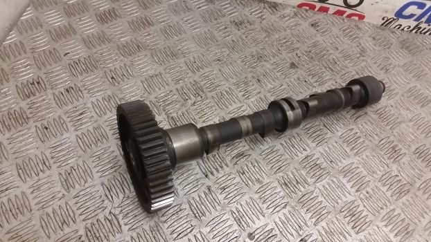 Massey Ferguson 135, 140, 150, Ad3.152 Camshaft And Gear 31415261, 0410241 - Распределительный вал для Тракторов: фото 2 Massey Ferguson 135, 140, 150, Ad3.152 Camshaft And Gear 31415261, 0410241 - Распределительный вал для Тракторов: фото 2