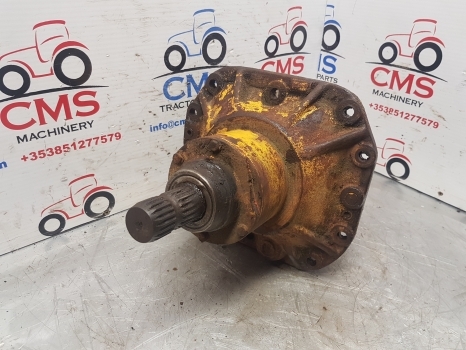 Massey Ferguson 50 B Hx Front Axle Differential Bevel Gear 116392, 65426, 123823 - Дифференциал для Экскаваторов-погрузчиков: фото 4 Massey Ferguson 50 B Hx Front Axle Differential Bevel Gear 116392, 65426, 123823 - Дифференциал для Экскаваторов-погрузчиков: фото 4