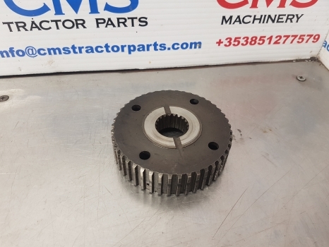 Massey Ferguson 50b, Mf50b Transmission Clutch Hub - Трансмиссия для Экскаваторов-погрузчиков: фото 1 Massey Ferguson 50b, Mf50b Transmission Clutch Hub - Трансмиссия для Экскаваторов-погрузчиков: фото 1