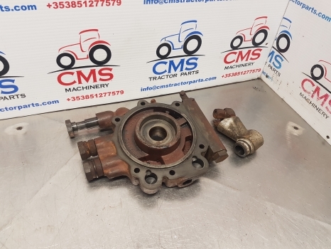 Трансмиссия для Тракторов Massey Ferguson 50b Transmission Housing, Pump Housing Rcf7115b Mf: фото 8