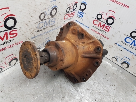 Massey Ferguson 50hx, 60hx Carraro 710 Axle Differential Bevel Gear 18383, 65426 - Дифференциал для Экскаваторов-погрузчиков: фото 2 Massey Ferguson 50hx, 60hx Carraro 710 Axle Differential Bevel Gear 18383, 65426 - Дифференциал для Экскаваторов-погрузчиков: фото 2