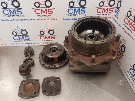 Massey Ferguson 6160 Front Axle Hub Rhs Ag105, 3764297m91, 3429986r2, 3764016 - Ступица для Тракторов: фото 2 Massey Ferguson 6160 Front Axle Hub Rhs Ag105, 3764297m91, 3429986r2, 3764016 - Ступица для Тракторов: фото 2