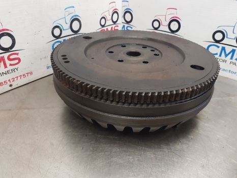 Massey Ferguson 65 Mk1 Engine Flywheel Mf65 - Маховик для Тракторов: фото 2 Massey Ferguson 65 Mk1 Engine Flywheel Mf65 - Маховик для Тракторов: фото 2