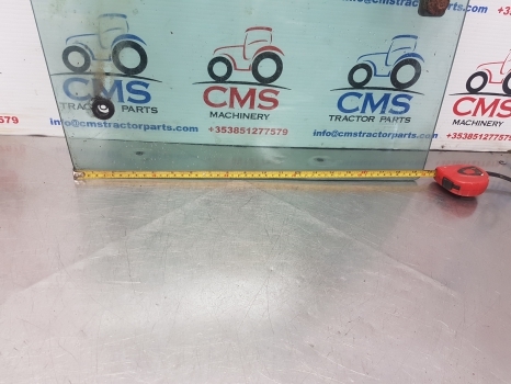 Стекло и запчасти Massey Ferguson 690, 698, 699 Cab Side Window Glass Tg1249, 3302705m4, 3301819m1: фото 6