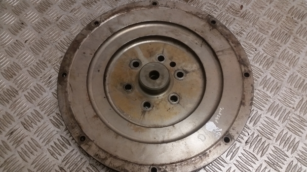 Massey Ferguson Flywheel Assembly With Ring Gear 0410236, 3121h002 - Маховик для Тракторов: фото 5 Massey Ferguson Flywheel Assembly With Ring Gear 0410236, 3121h002 - Маховик для Тракторов: фото 5