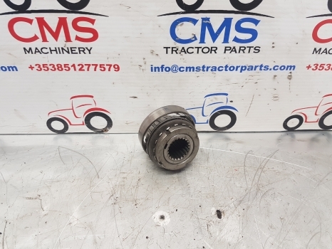 Mccormick Mc, Mc100, Case Mx, Mxc, Mx100 Transmission Shaft Collar 1345906c1 - Трансмиссия для Тракторов: фото 3 Mccormick Mc, Mc100, Case Mx, Mxc, Mx100 Transmission Shaft Collar 1345906c1 - Трансмиссия для Тракторов: фото 3