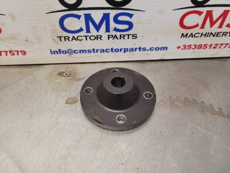 Neuson Ls6001 Hydraulic Pump Drive Flange - Гидравлический насос: фото 1 Neuson Ls6001 Hydraulic Pump Drive Flange - Гидравлический насос: фото 1