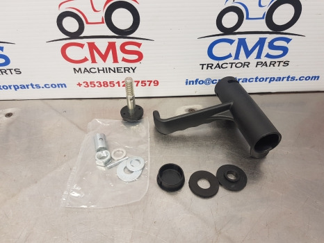 New Holland 40, T5000, Ts, Tsa, T5, T7, Ts Series Windows Latching Kit 47464541 - Стекло и запчасти: фото 1 New Holland 40, T5000, Ts, Tsa, T5, T7, Ts Series Windows Latching Kit 47464541 - Стекло и запчасти: фото 1