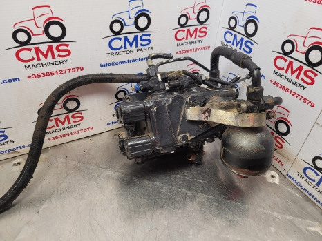 New Holland Case Tm, Mxm Tm140 Range Command Transmission Control Unit 5178478 - Трансмиссия: фото 1 New Holland Case Tm, Mxm Tm140 Range Command Transmission Control Unit 5178478 - Трансмиссия: фото 1