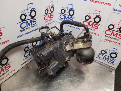 New Holland Case Tm, Mxm Tm140 Range Command Transmission Control Unit 5178478 - Трансмиссия: фото 5 New Holland Case Tm, Mxm Tm140 Range Command Transmission Control Unit 5178478 - Трансмиссия: фото 5