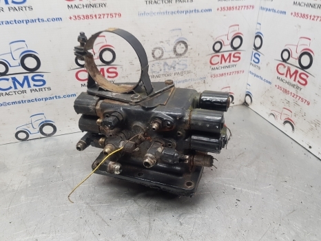 New Holland Case Tm, Mxm Tm140 Range Command Transmission Control Valve 5178478 - Трансмиссия для Тракторов: фото 3 New Holland Case Tm, Mxm Tm140 Range Command Transmission Control Valve 5178478 - Трансмиссия для Тракторов: фото 3