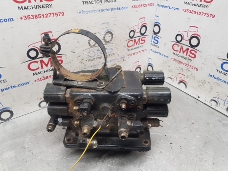 New Holland Case Tm, Mxm Tm140 Range Command Transmission Control Valve 5178478 - Трансмиссия для Тракторов: фото 4 New Holland Case Tm, Mxm Tm140 Range Command Transmission Control Valve 5178478 - Трансмиссия для Тракторов: фото 4