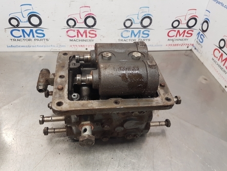 New Holland Case Tm, Mxm Tm140 Transmission Control Valve 5178478, 5178439 - Трансмиссия для Тракторов: фото 5 New Holland Case Tm, Mxm Tm140 Transmission Control Valve 5178478, 5178439 - Трансмиссия для Тракторов: фото 5