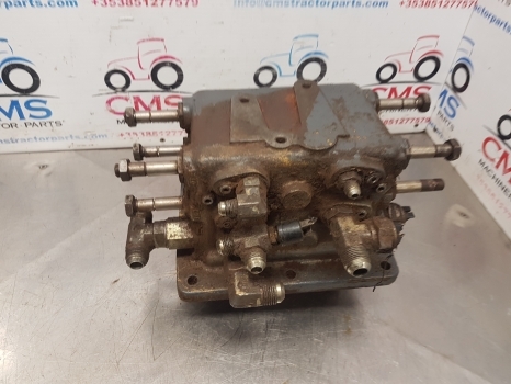 New Holland Case Tm, Mxm Tm140 Transmission Control Valve 5178478, 5178439 - Трансмиссия для Тракторов: фото 1 New Holland Case Tm, Mxm Tm140 Transmission Control Valve 5178478, 5178439 - Трансмиссия для Тракторов: фото 1