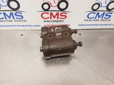 New Holland Case Tm, Mxm Tm140 Transmission Control Valve Body 5169152 - Трансмиссия: фото 1 New Holland Case Tm, Mxm Tm140 Transmission Control Valve Body 5169152 - Трансмиссия: фото 1