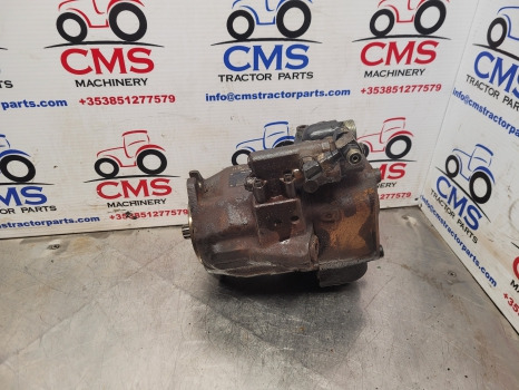New Holland Case Tsa, Mxu, Maxxum, T6000 Main Hydraulic Pump 5198694, R902422210 - Гидравлический насос: фото 1 New Holland Case Tsa, Mxu, Maxxum, T6000 Main Hydraulic Pump 5198694, R902422210 - Гидравлический насос: фото 1