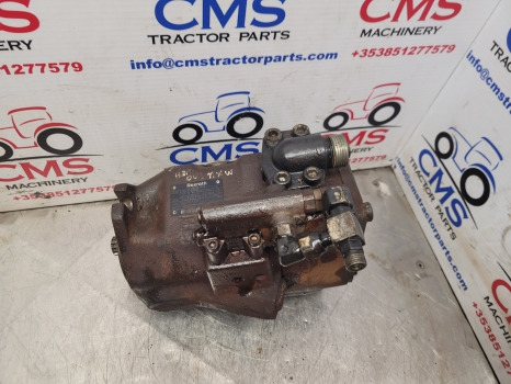 New Holland Case Tsa, Mxu, Maxxum, T6000 Main Hydraulic Pump 5198694, R902422210 - Гидравлический насос: фото 2 New Holland Case Tsa, Mxu, Maxxum, T6000 Main Hydraulic Pump 5198694, R902422210 - Гидравлический насос: фото 2