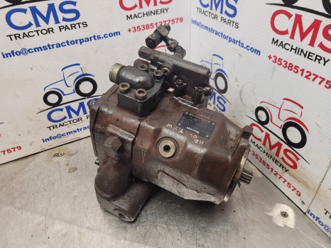 Гидравлический насос New Holland Case Tsa, Mxu, Maxxum, T6000 Main Hydraulic Pump 5198694, R902422210: фото 7