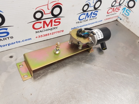 New Holland Case, Tsa, T6000, T7 Case, Wiper Motor Front Brand New 82032050 - Щетка стеклоочистителя для Сельскохозяйственной техники: фото 2 New Holland Case, Tsa, T6000, T7 Case, Wiper Motor Front Brand New 82032050 - Щетка стеклоочистителя для Сельскохозяйственной техники: фото 2