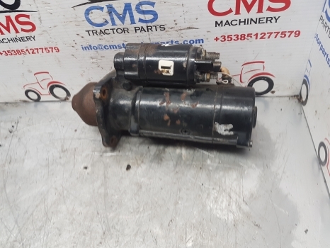New Holland Iskra Starter Motor Tsa, T6000, T6, T7 11131706, 82032859, 84151331 - Стартер для Тракторов: фото 2 New Holland Iskra Starter Motor Tsa, T6000, T6, T7 11131706, 82032859, 84151331 - Стартер для Тракторов: фото 2