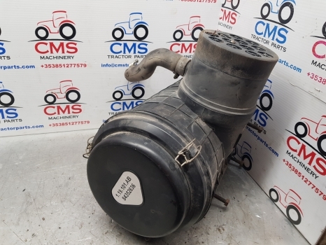 New Holland T6, T7, Case Maxxum, Puma T7.200 Air Cleaner Filter Box 84352636 - Воздушный фильтр для Тракторов: фото 4 New Holland T6, T7, Case Maxxum, Puma T7.200 Air Cleaner Filter Box 84352636 - Воздушный фильтр для Тракторов: фото 4