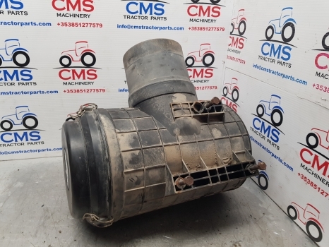 New Holland T6, T7, Case Maxxum, Puma T7.200 Air Cleaner Filter Box 84352636 - Воздушный фильтр для Тракторов: фото 5 New Holland T6, T7, Case Maxxum, Puma T7.200 Air Cleaner Filter Box 84352636 - Воздушный фильтр для Тракторов: фото 5