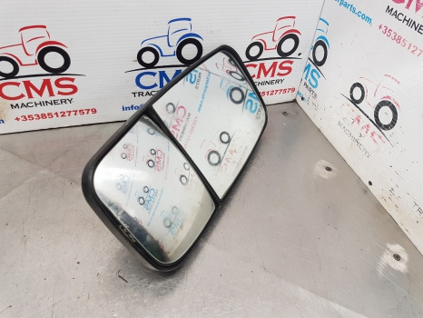 New Holland T7030, T7000, T6, T7, Case, Cab Double Mirror Lhs 47922743 - Зеркало заднего вида для Сельскохозяйственной техники: фото 2 New Holland T7030, T7000, T6, T7, Case, Cab Double Mirror Lhs 47922743 - Зеркало заднего вида для Сельскохозяйственной техники: фото 2
