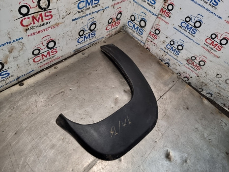 New Holland Tm, Ts, Tl, 35, 60, 40 Series Mudguard Extension Fender Lhs - Крыло: фото 2 New Holland Tm, Ts, Tl, 35, 60, 40 Series Mudguard Extension Fender Lhs - Крыло: фото 2